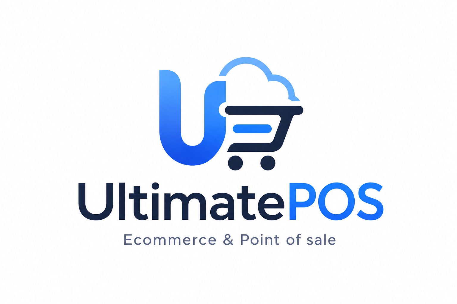 UltimatePOS logo